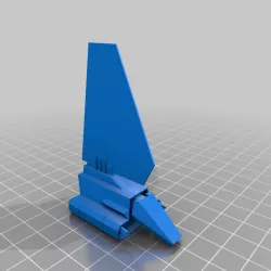 Lambda-class T-4a shuttle
