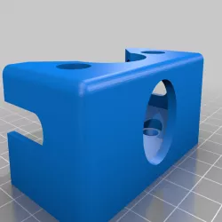 Led Dimmer Case
