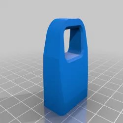 Loop Key for ESK8