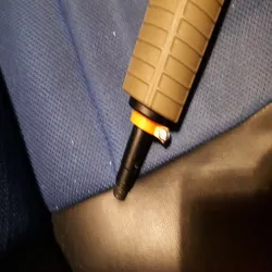 M4 Handguard Clamp
