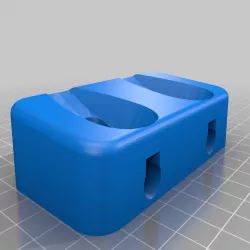 Magnetic Charging Stand for both Valve Index Controllers