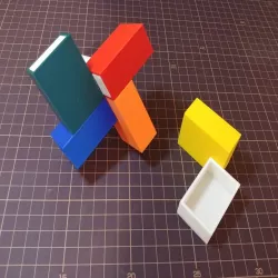 Matchbox Puzzle