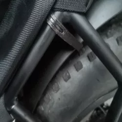 MateX Rear Fender Stabilizer