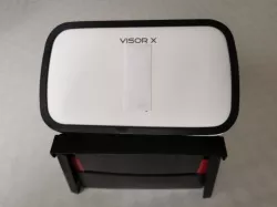 Mavic mini goggles, XIMMERSE Visor X sun shields