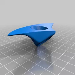 Mazda 3 Rear view cam (customizeble)