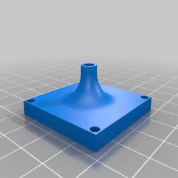 Mini waterpump