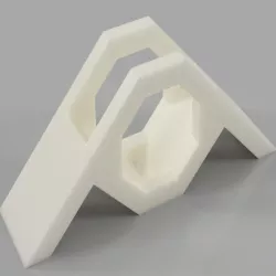 Minimalistic V60 Filter Holder