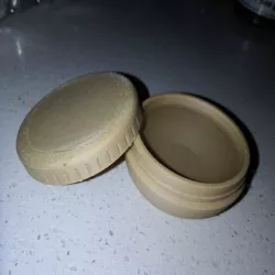 Mixing Dish