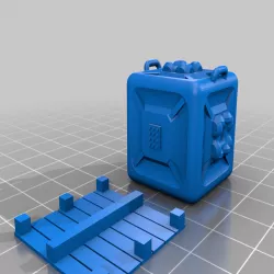 Modular building for 28mm miniature tabletop wargames(Part 15)