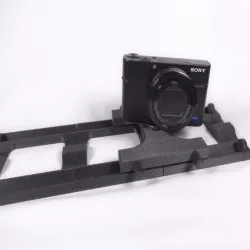 Modular Camera Slider Version 2