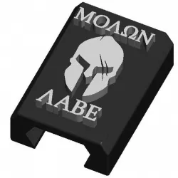 Molon Labe