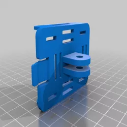 Mount for RunCam 2