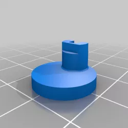 mp5 Selector Cam compatible with G%G and SRC