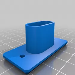 MR60 Panel Mount
