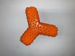 Novel object 2009