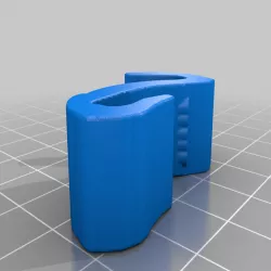 Oculus Quest Minimum Controller Knuckle Grips