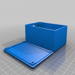 OpenGradeSIM H Bridge Housing