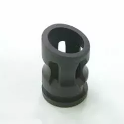 p90 muzzle