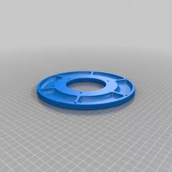 Panavise Tray Base Plus