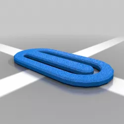 Paper Clip
