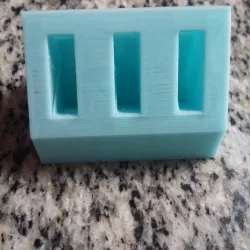Pendrive Holder