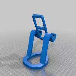 phone holder