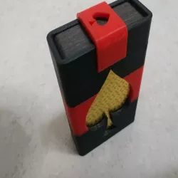 Playing Cards Box