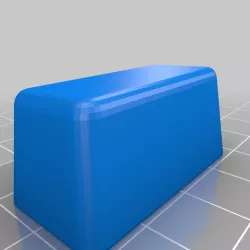Pocket-SDVX FX-Keycaps (Edited)