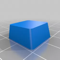 Pocket-SDVX START-Keycap (G20)