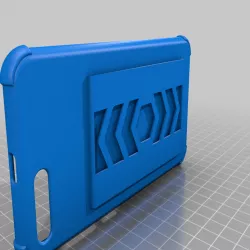 Polycase Mi6 Phone Case