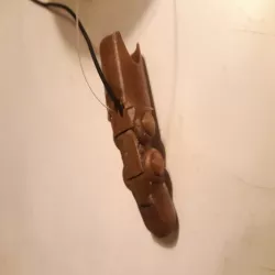 Prosthetic little Finger