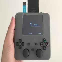 PS2 Portable
