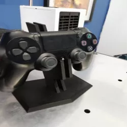 PS4 Controller Stand