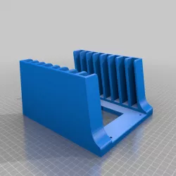 PS4 game wallmount