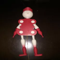 puppet