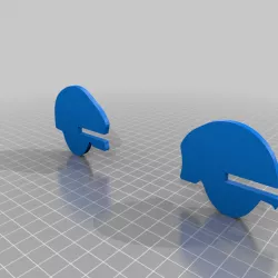 Puzzle car cars-Slice-2