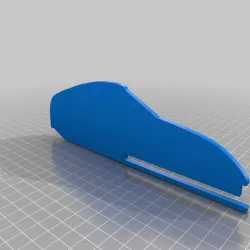 Puzzle car cars-Slice-3