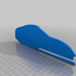 Puzzle car cars-Slice-4