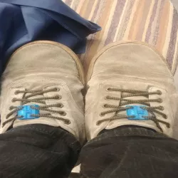 Quick Laces