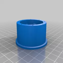 Rancher 4x4 beadlock rim