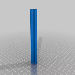 Resin funnel that holds a filter and stand