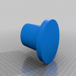 Reusable Flosser with Spool V2