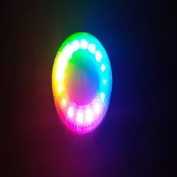 RGB Ring Light