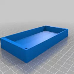 Riot Quest - Tray Top
