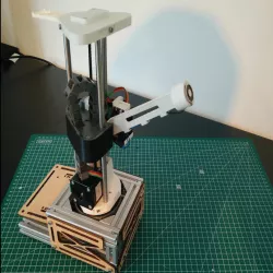 RPR Robot