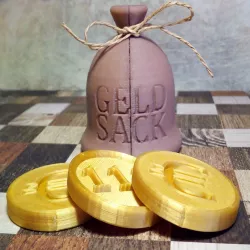 Sack of Gold