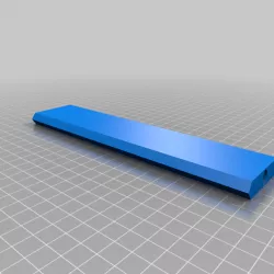 SAO Elucidator Cosplay Sword