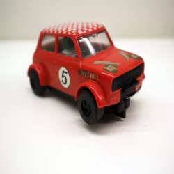 Scalextric C122 Mini Clubman 1275GT Replacement Chassis