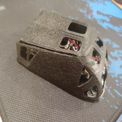 sdi305 - G305 fingertip modificiation 