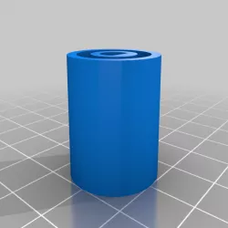 SDVX-Pocket Knob (Edited)